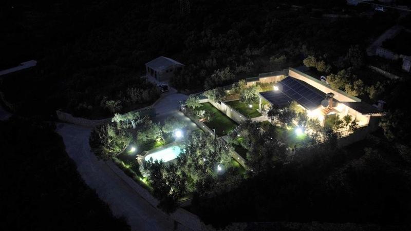 Villa Tamaris Макарска Экстерьер фото